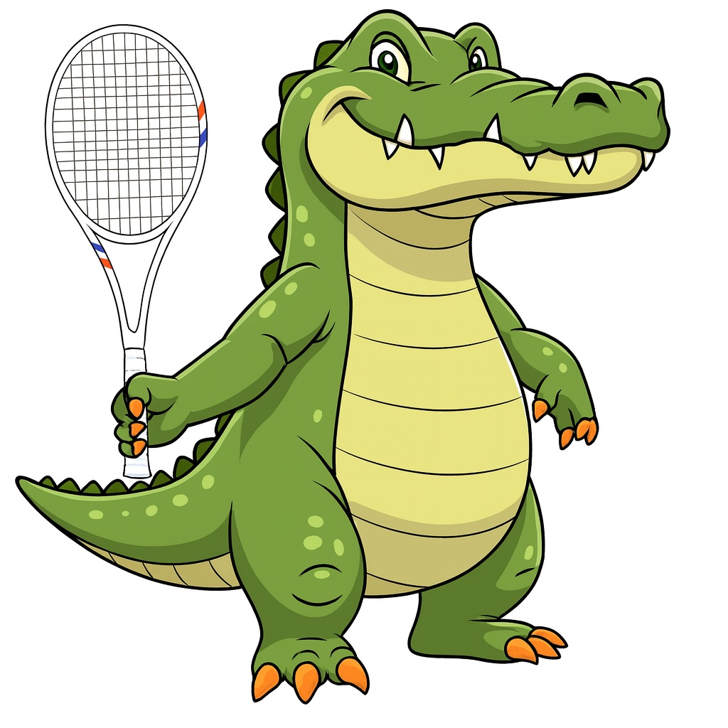 Les Crocos � Multi-Chances