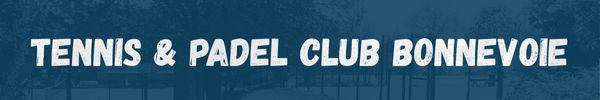 Tennis & Padel Club Bonnevoie