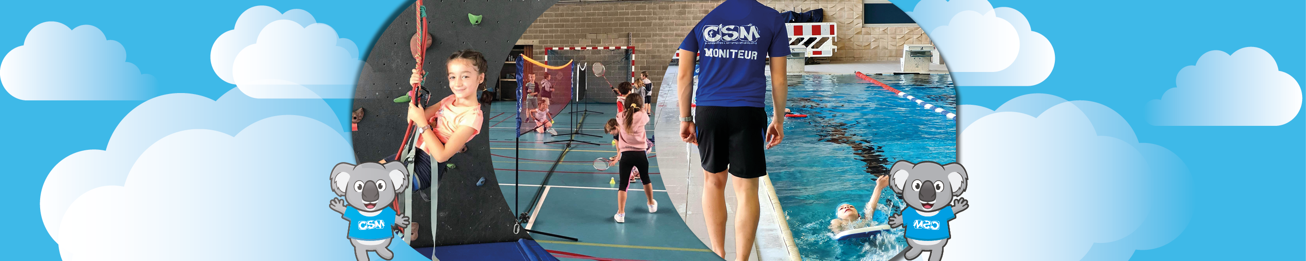 D�couvrez nos cours parascolaires