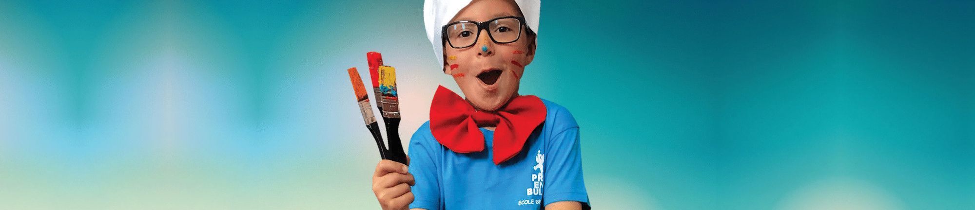 Inscrivez-vous aux stages